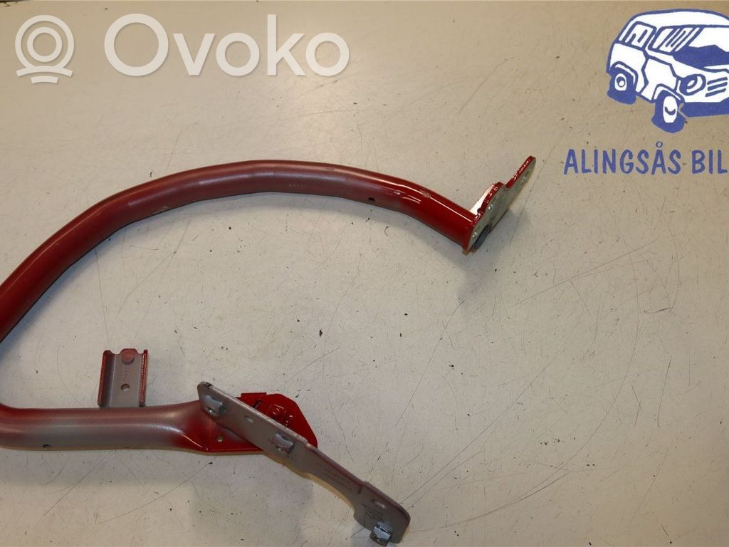 Volvo S60 Tailgate/trunk/boot hinge 