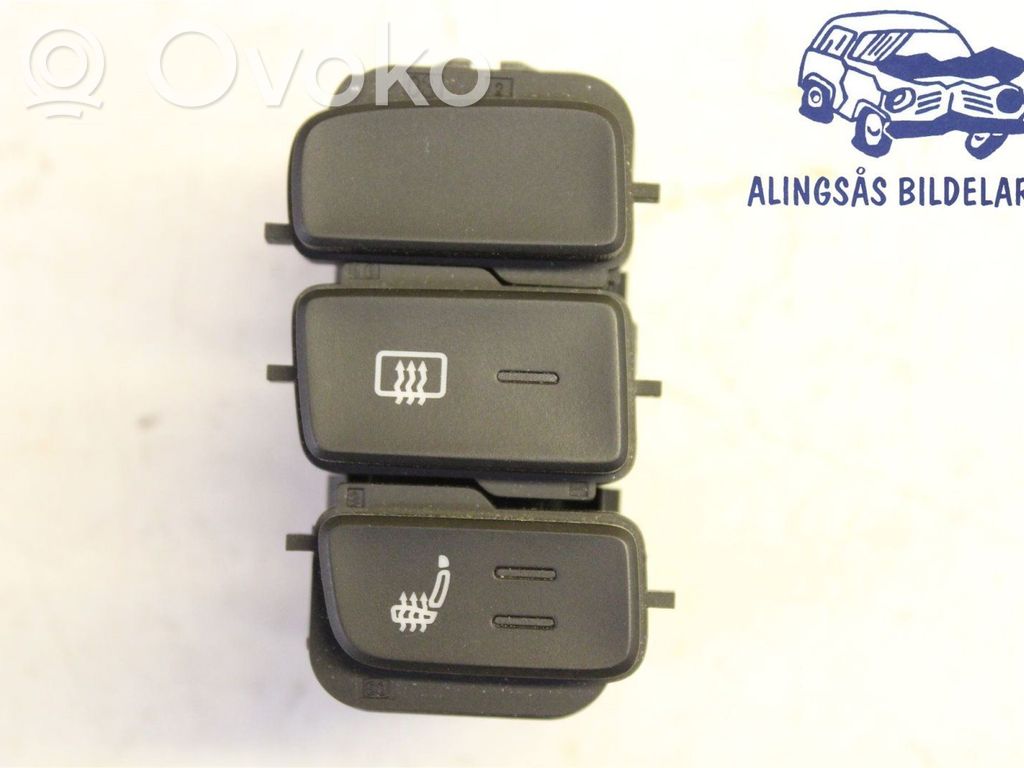 Volkswagen Up Interruptor de calefacción del asiento 