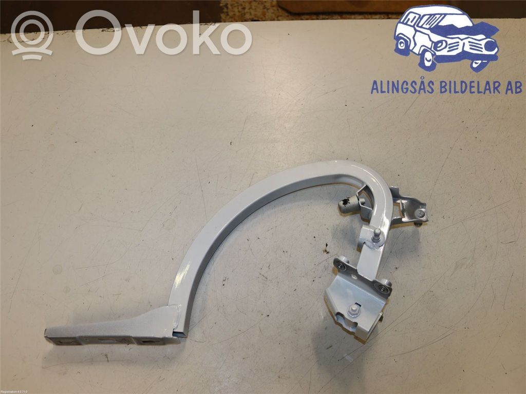 Volvo S60 Tailgate/trunk/boot hinge 