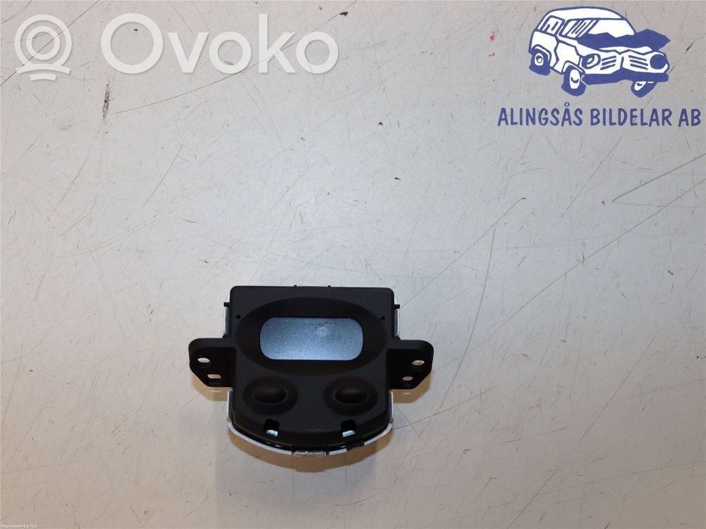 Mini One - Cooper R50 - 53 Kello 