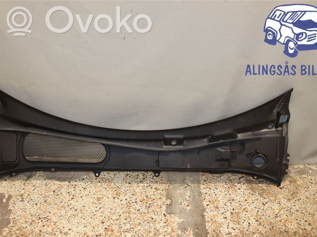 Volvo S60 Pyyhinkoneiston lista 
