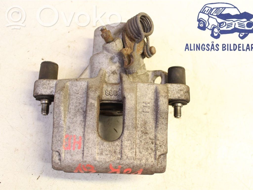 Mazda 3 I Takajarrusatula 