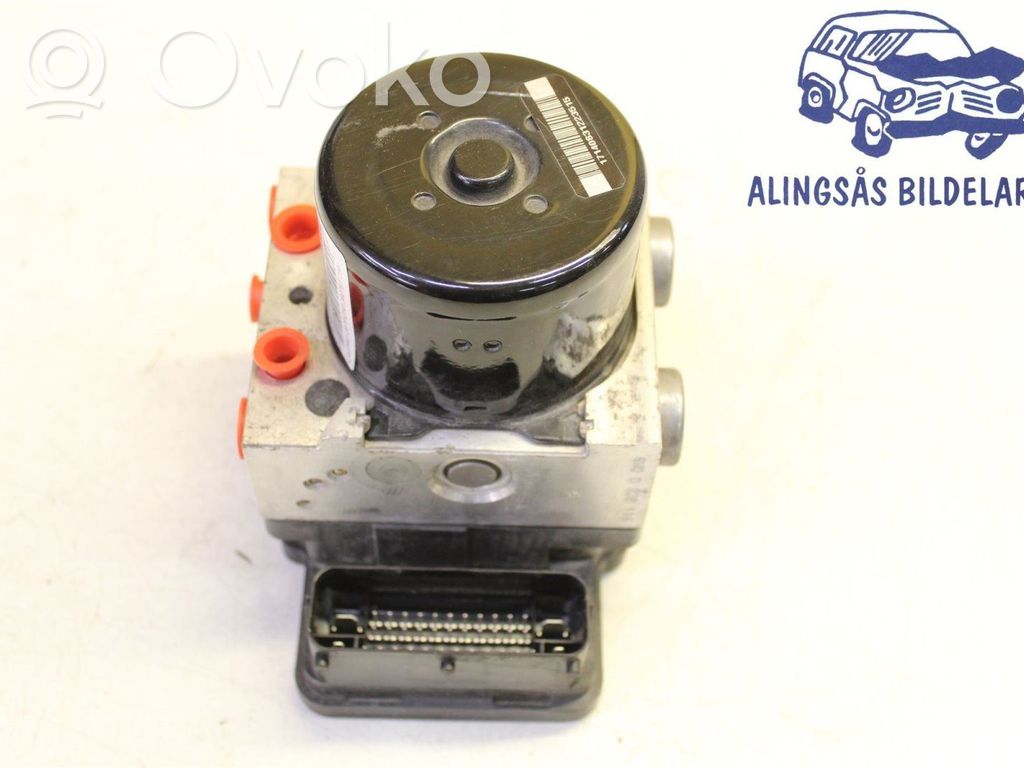 Opel Zafira C ABS bloks 