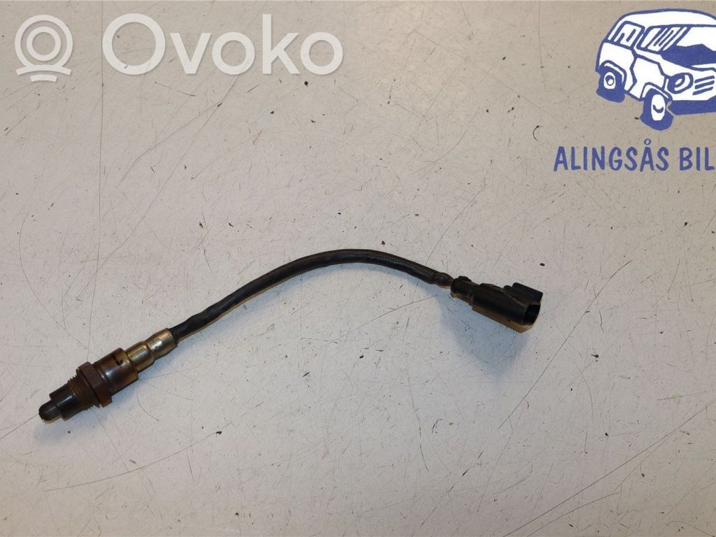 Fiat 500L Lambda probe sensor 