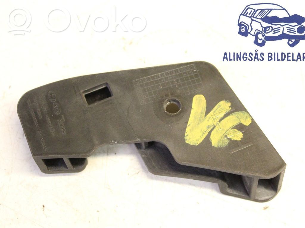 KIA Ceed Radiator support slam panel bracket 