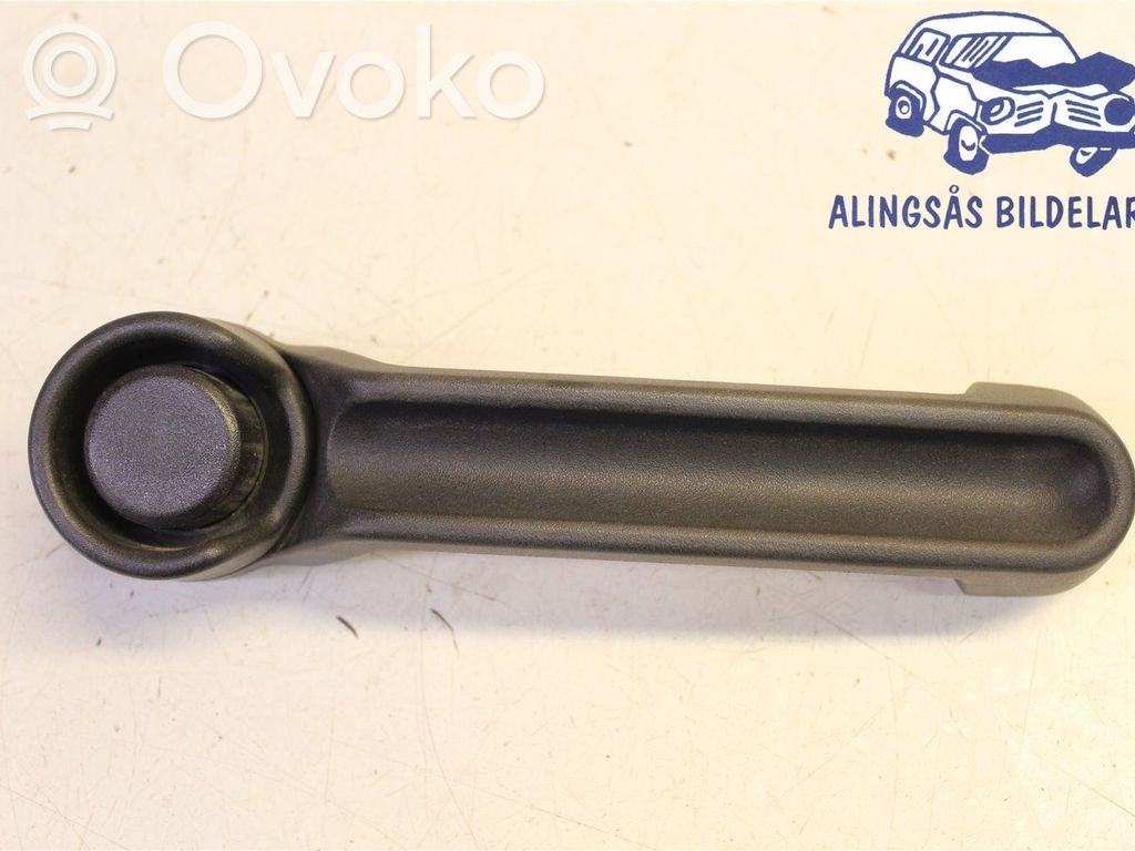 Ārējais atvēršanas rokturis