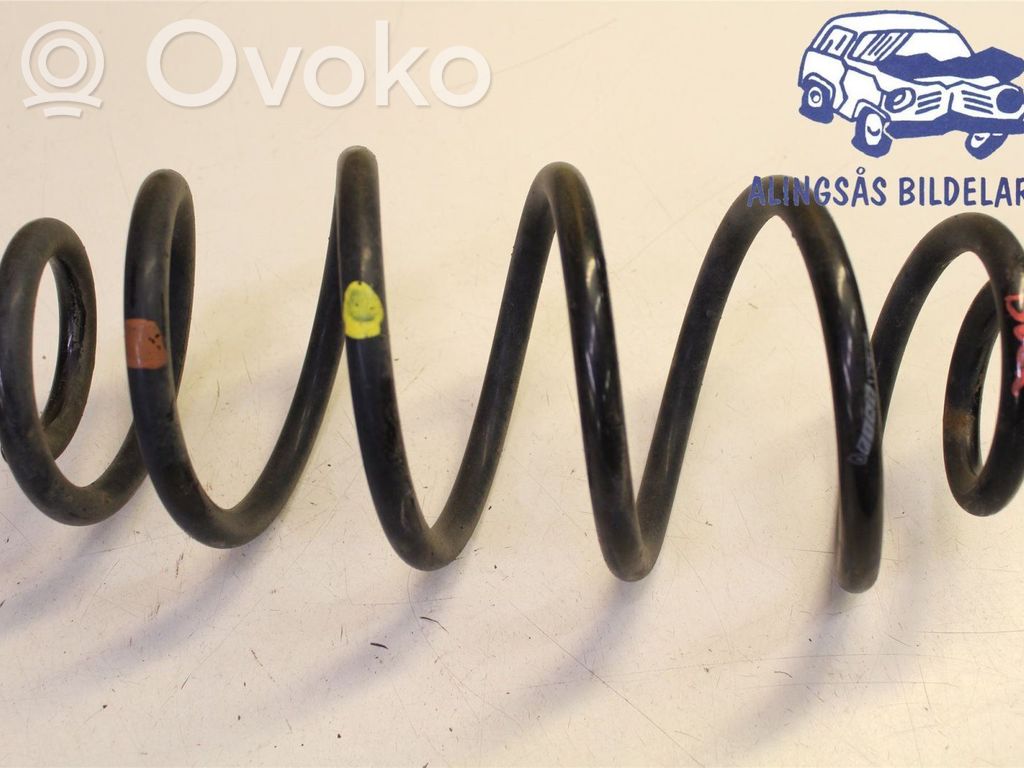 Opel Combo D Takakierrejousi 
