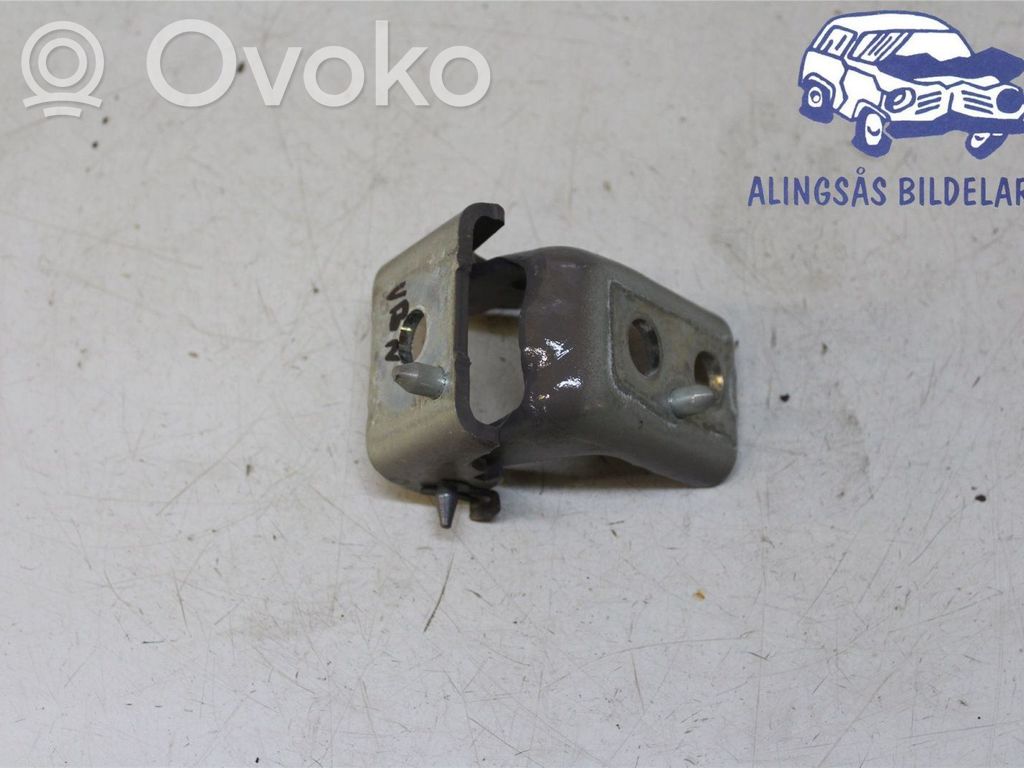 Front door lower hinge