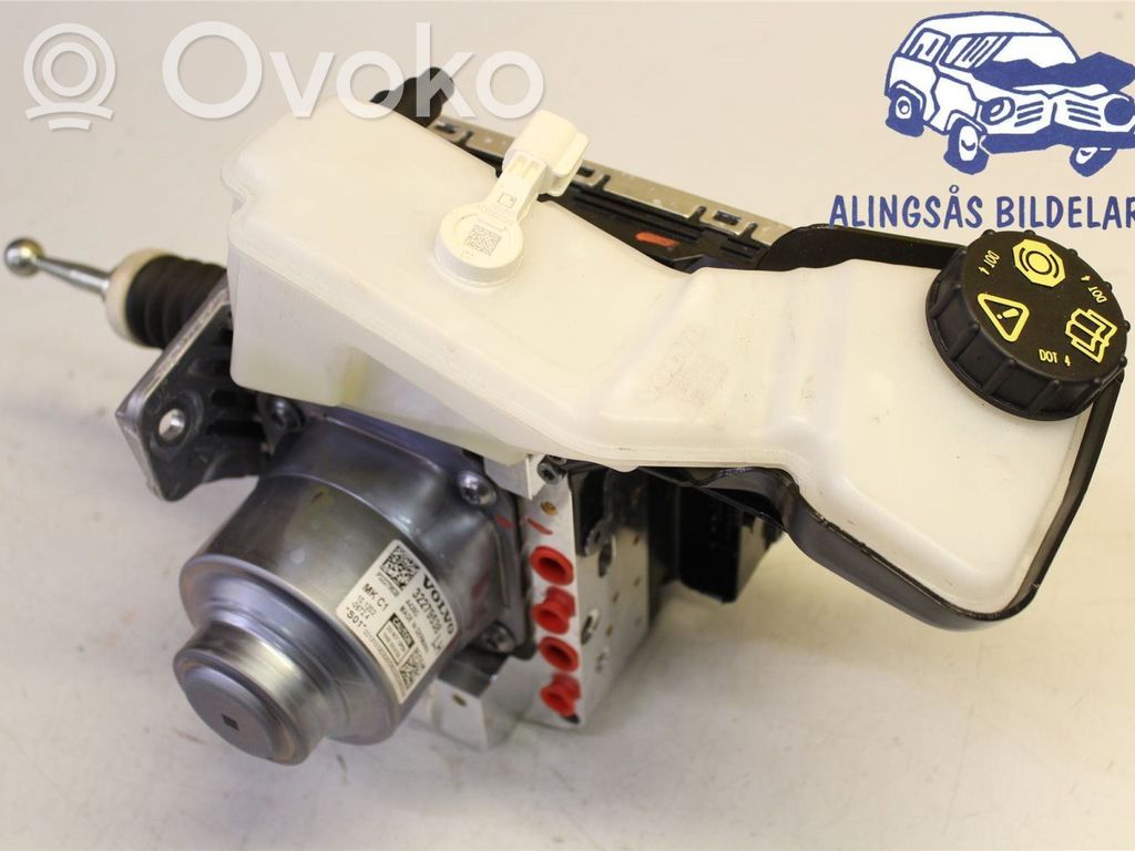 Volvo S60 ABS Pump 