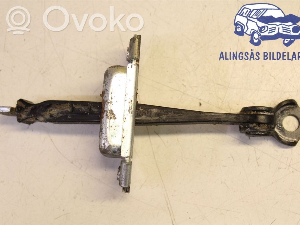 KIA Ceed Ribotuvas galinių durų atvėrimo 