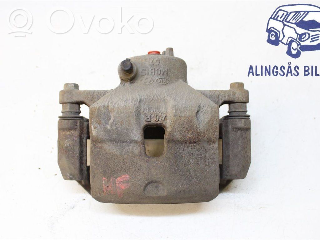 Передний суппорт   58190A6A01