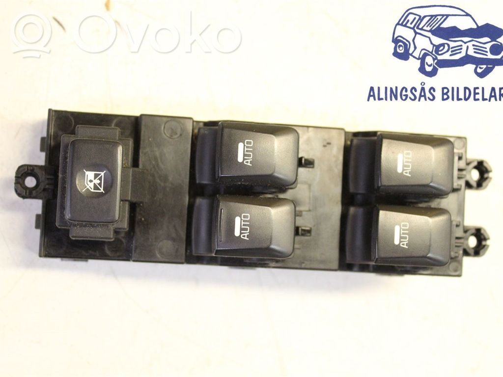 KIA Ceed Electric window control switch 