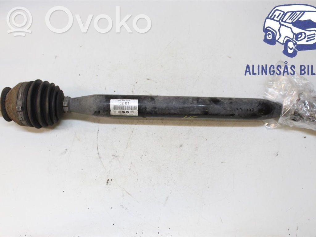 Priekinis pusašis   6R0407762K,6R0407762K,6R0407762K