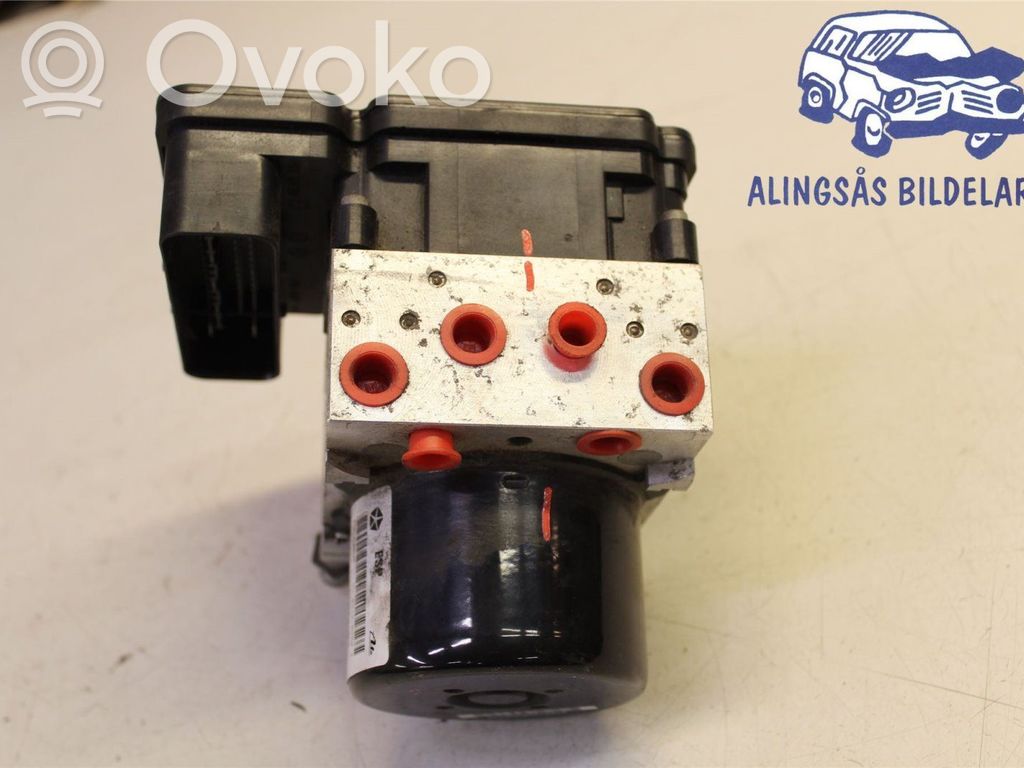 ABS Pump   25092843333,P52125462AC