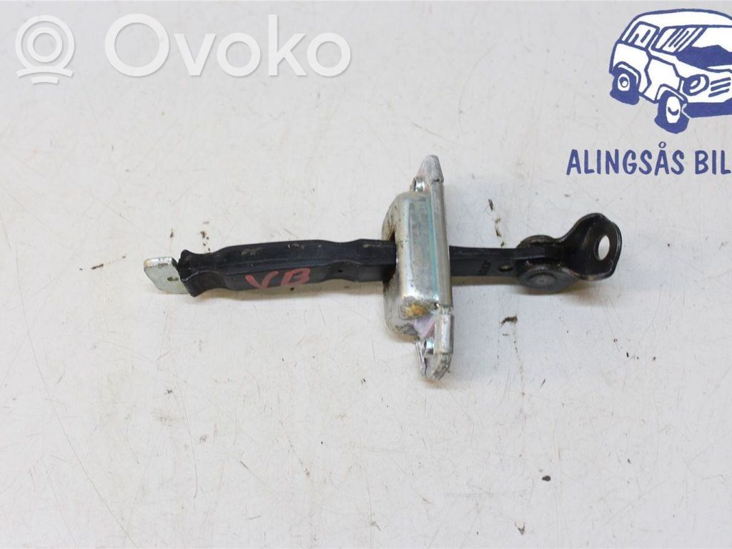 KIA Ceed Ribotuvas galinių durų atvėrimo 
