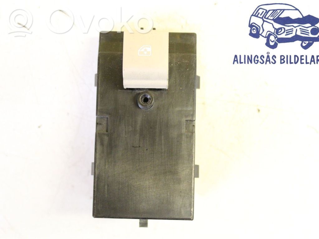 Saab 9-5 Electric window control switch 