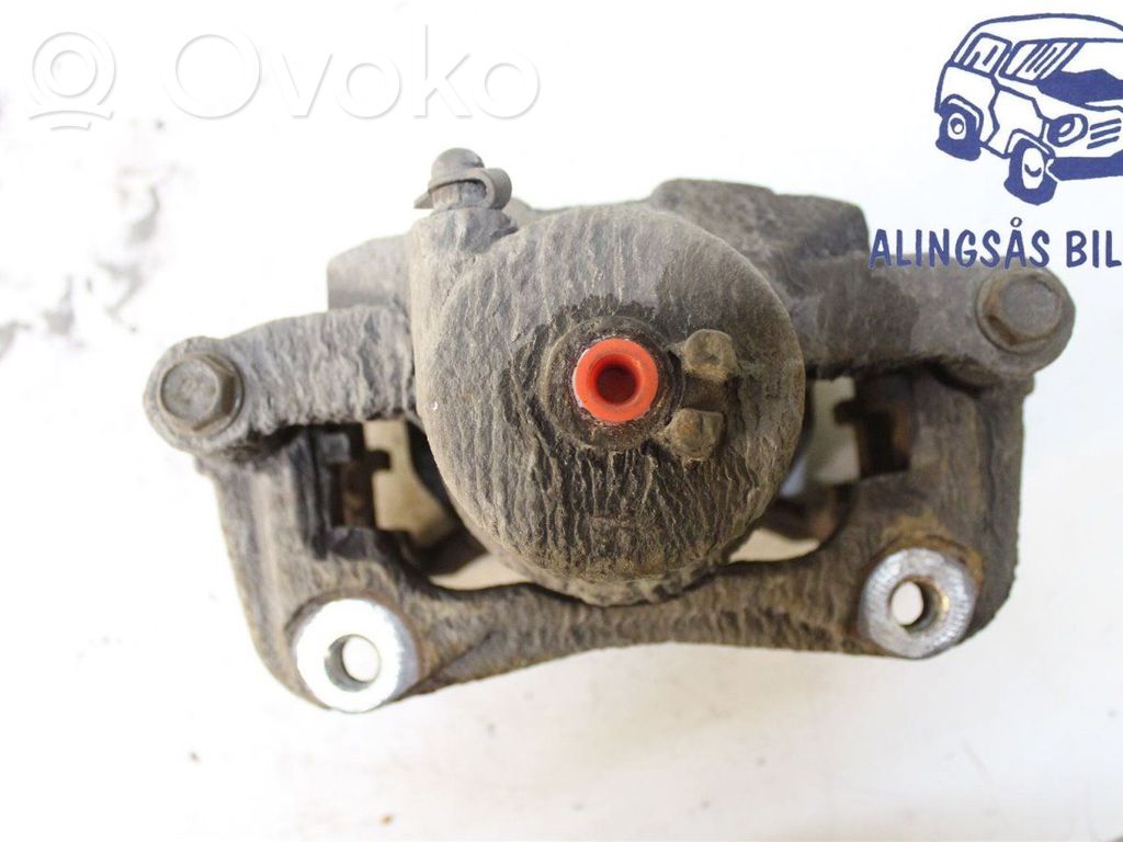 KIA Ceed Front brake caliper 