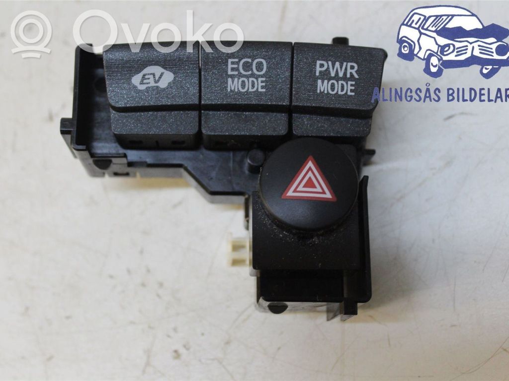 Interruptor de control multifunción   8401247020,75D8081,75D8081