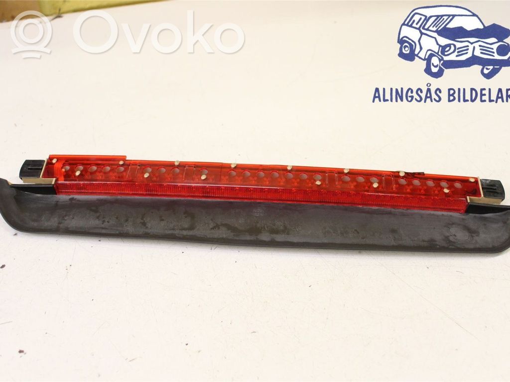 BMW X6 E71 Third/center stoplight 