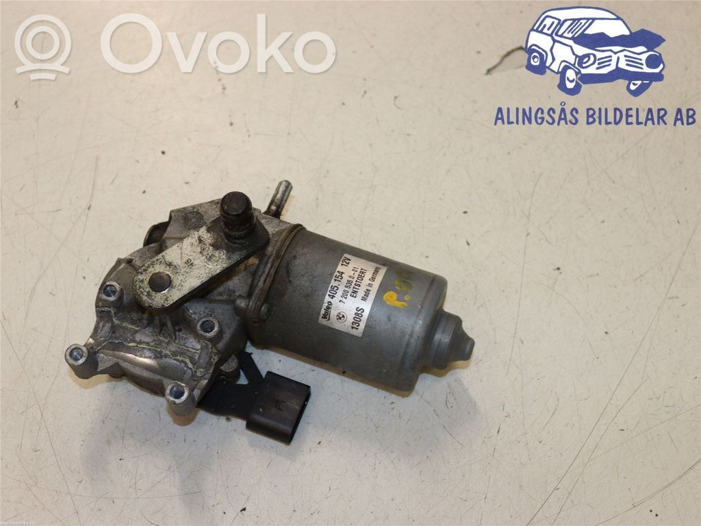 BMW X6 E71 Wiper motor 