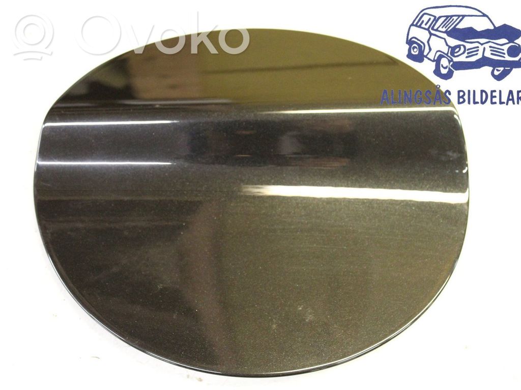 BMW 1 F20 F21 Fuel tank cap lock 