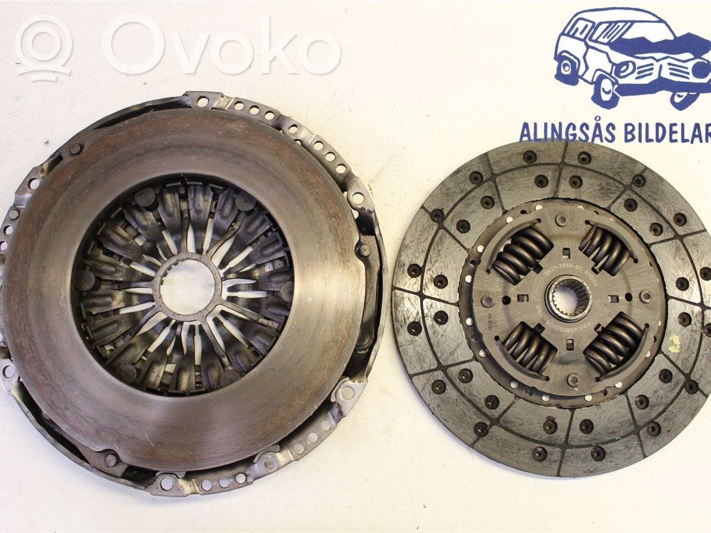 Ford Transit Custom Sankabos diskas 