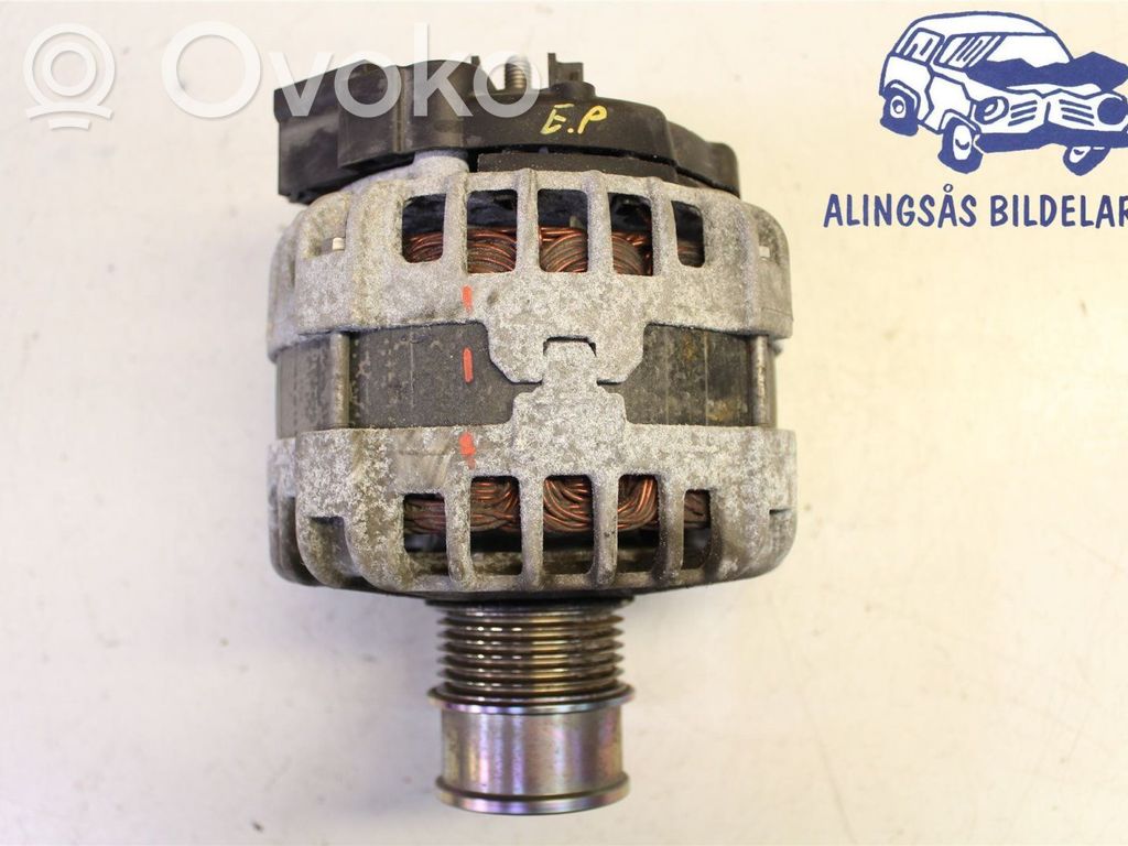 Alternador   04C903023L,04C903023L,04C903023L