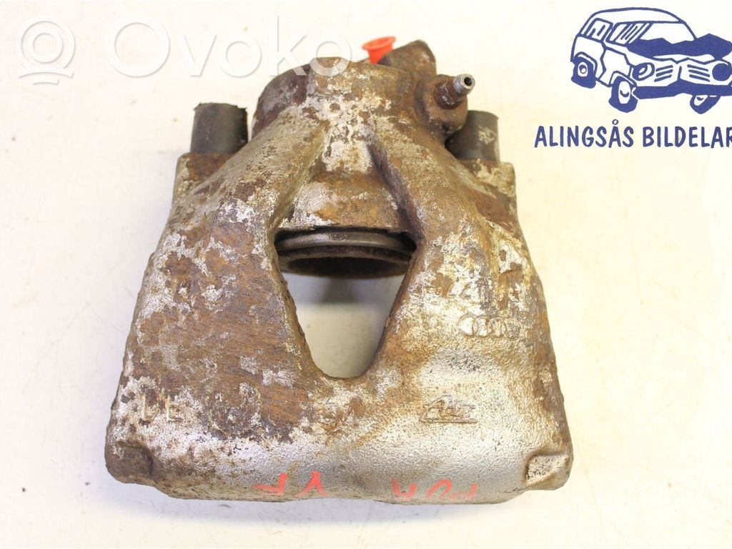 Skoda Octavia Mk1 (1U) Etujarrusatula 