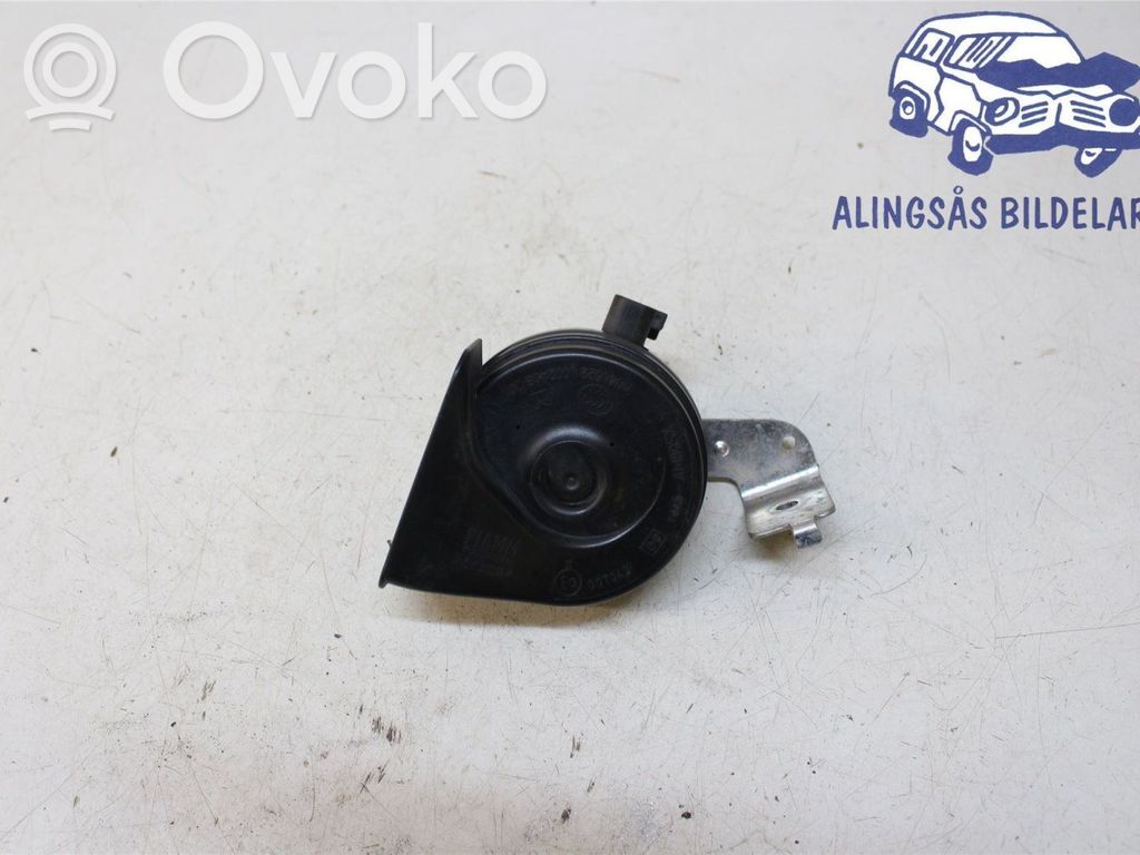 Fiat Tipo Señal acústica 