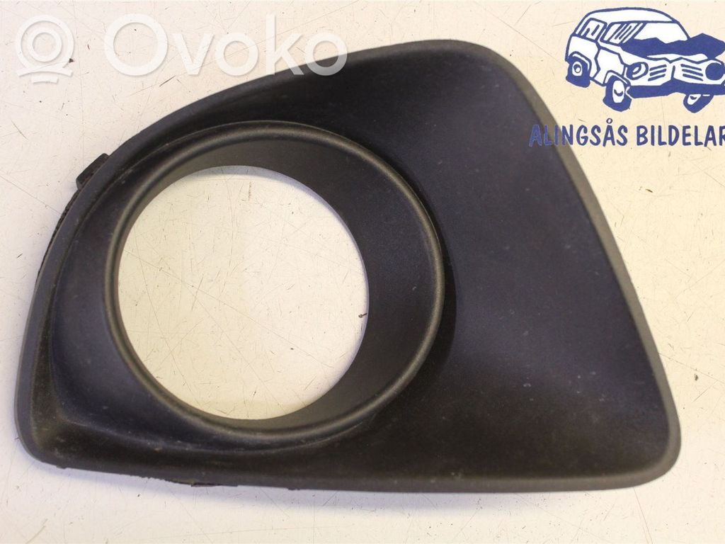 Mazda 2 Etusumuvalon ritilä 