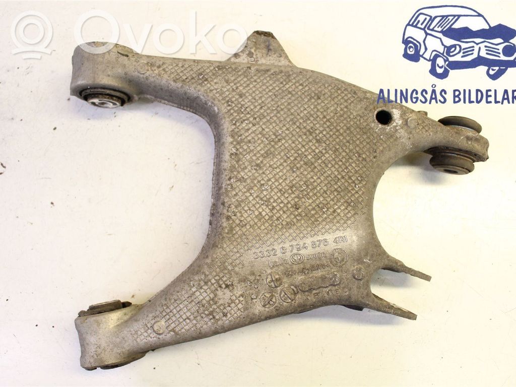 BMW 6 F12 F13 Braț control spate 