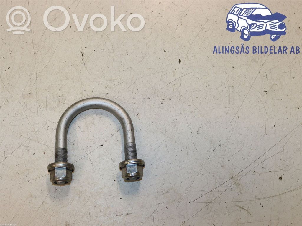 Ford Transit Rear leaf spring 