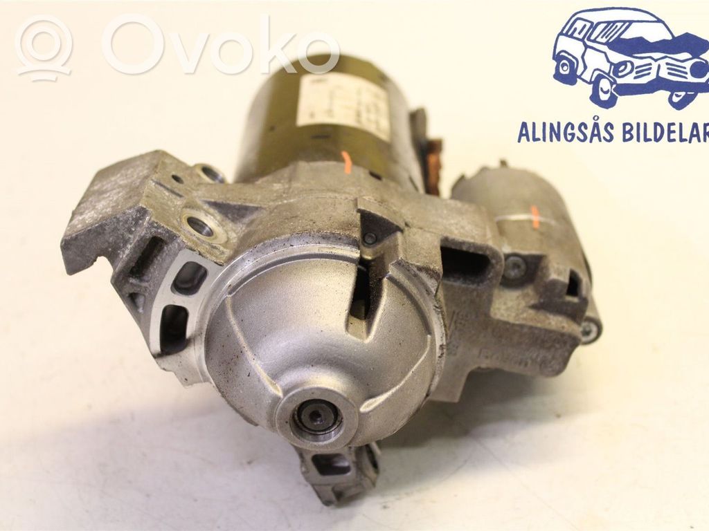 BMW 1 F20 F21 Anlasser 