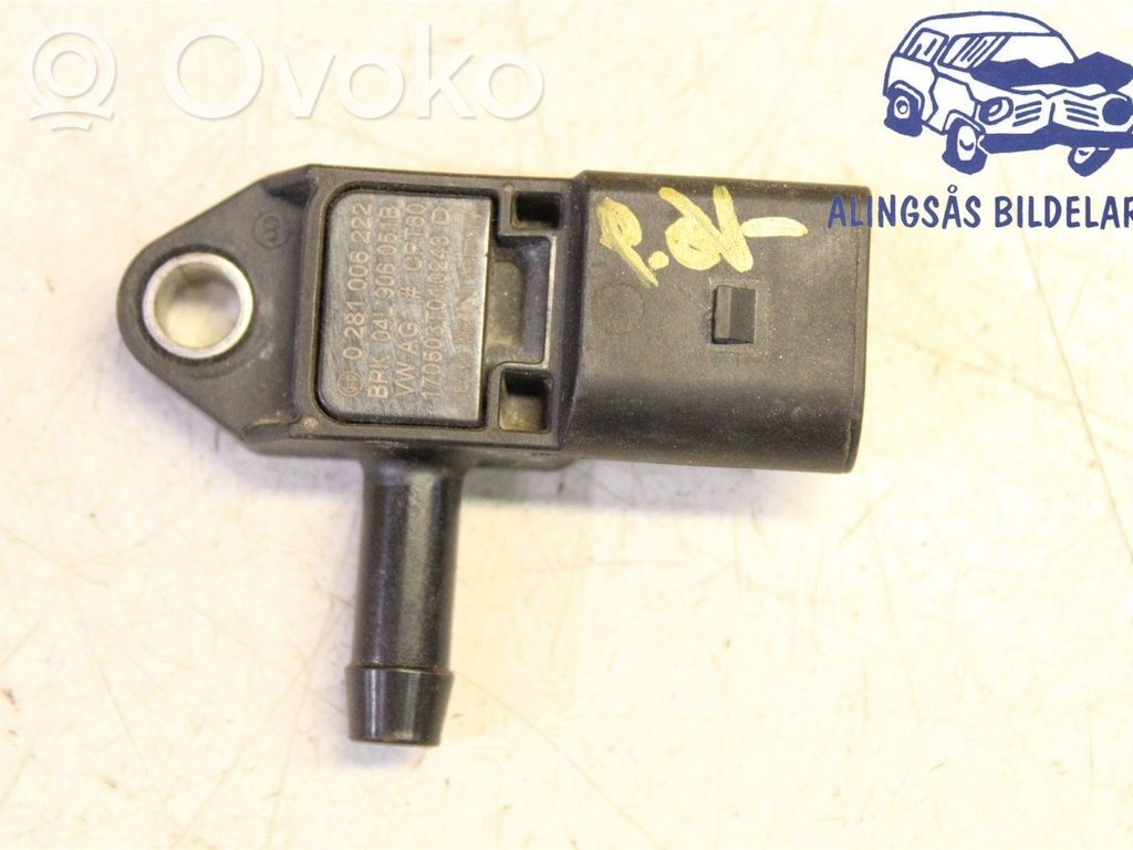 Luftdrucksensor   03L906051D,03L906051B,04L906051B