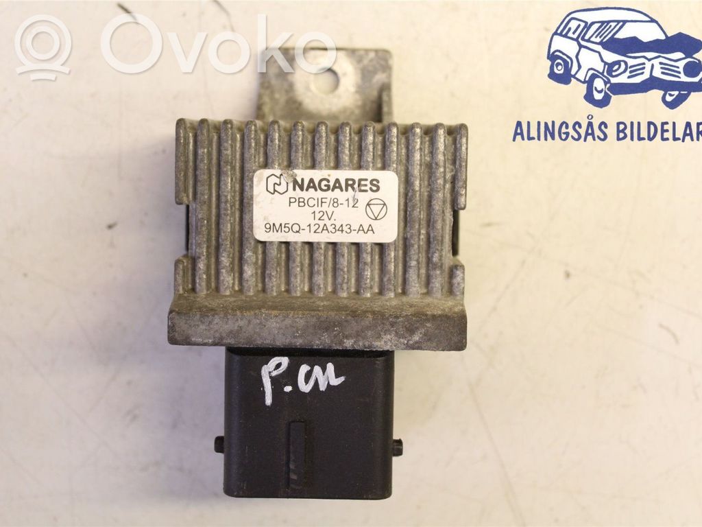 Ignition relay   1693301,9M5Q12A343AA,9M5Q12A343AA