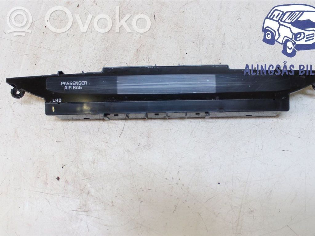 Horloge   94510A2000WK,94510A2000,94510A2000