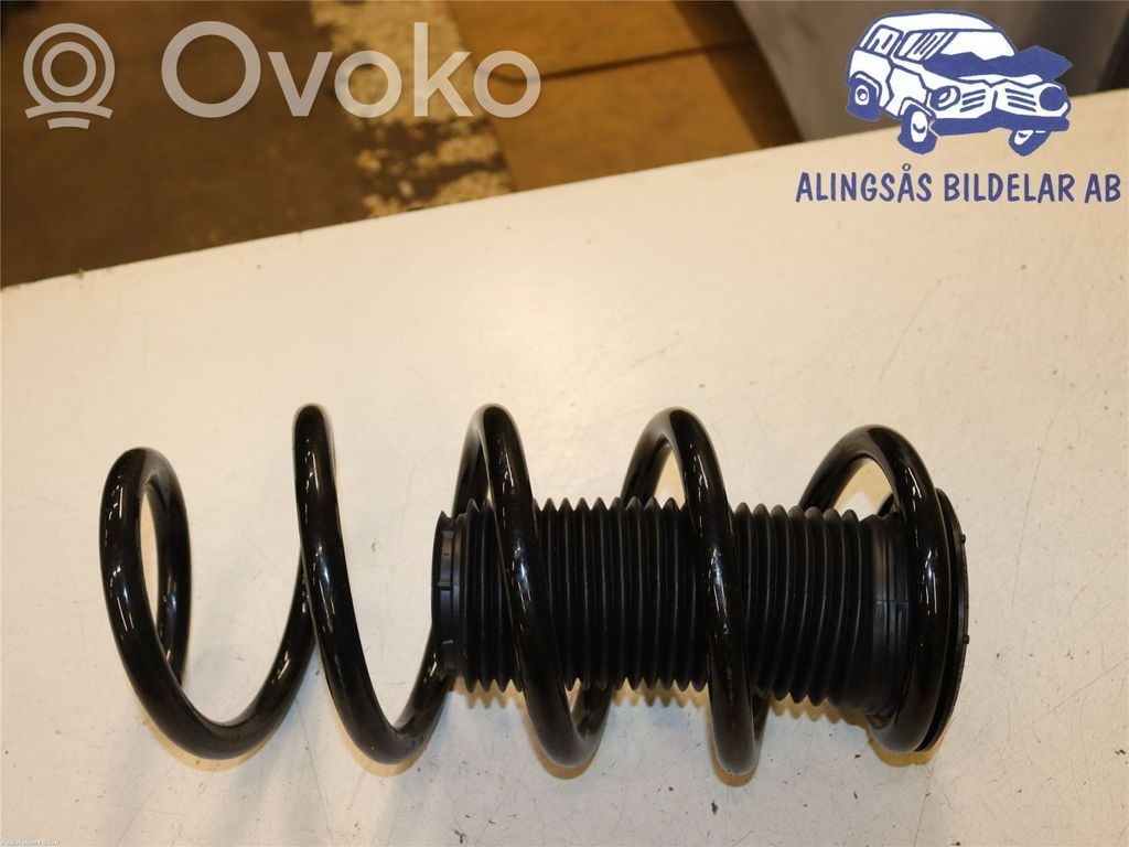 Ford Transit Front coil spring 