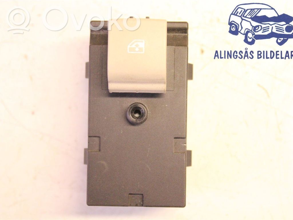 Saab 9-5 Electric window control switch 