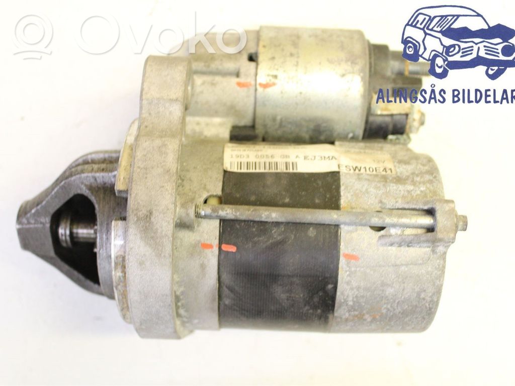 Ford Focus Electromotor 