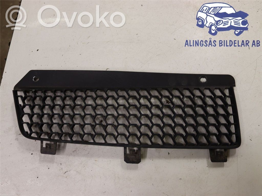 Renault Master II Front bumper lower grill 