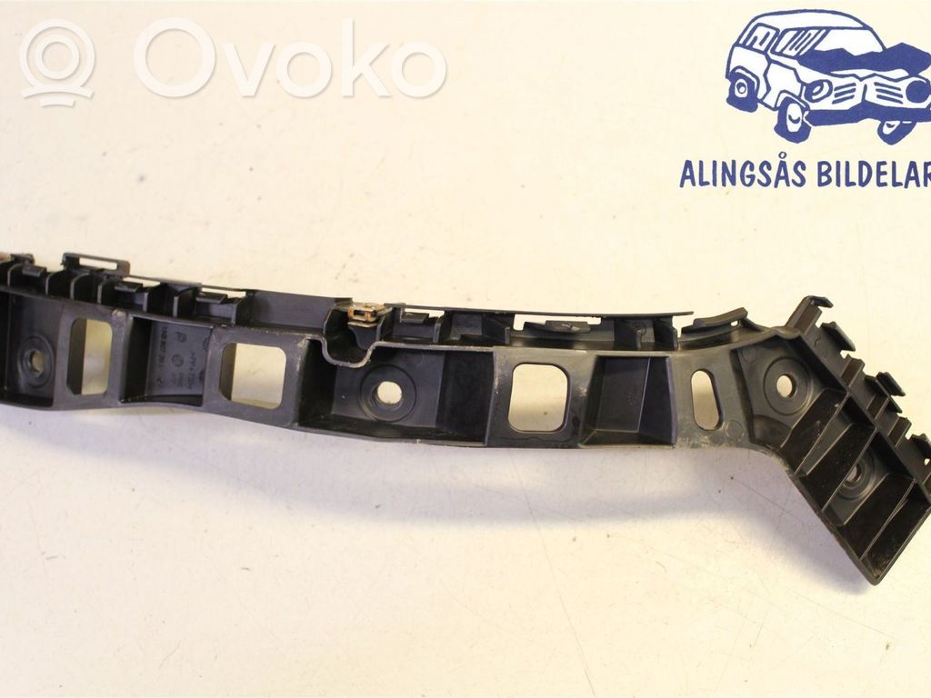 Volkswagen Scirocco Galinis laikiklis bamperio 