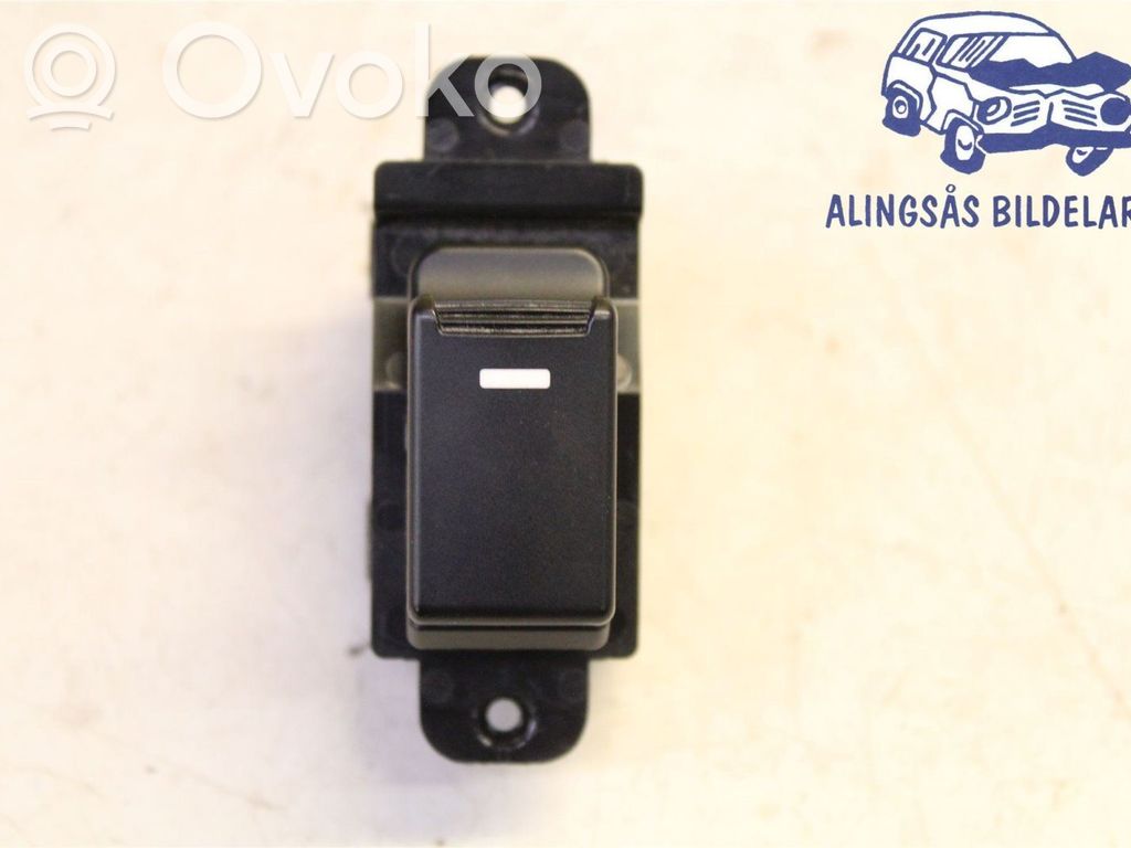 KIA Sorento Electric window control switch 