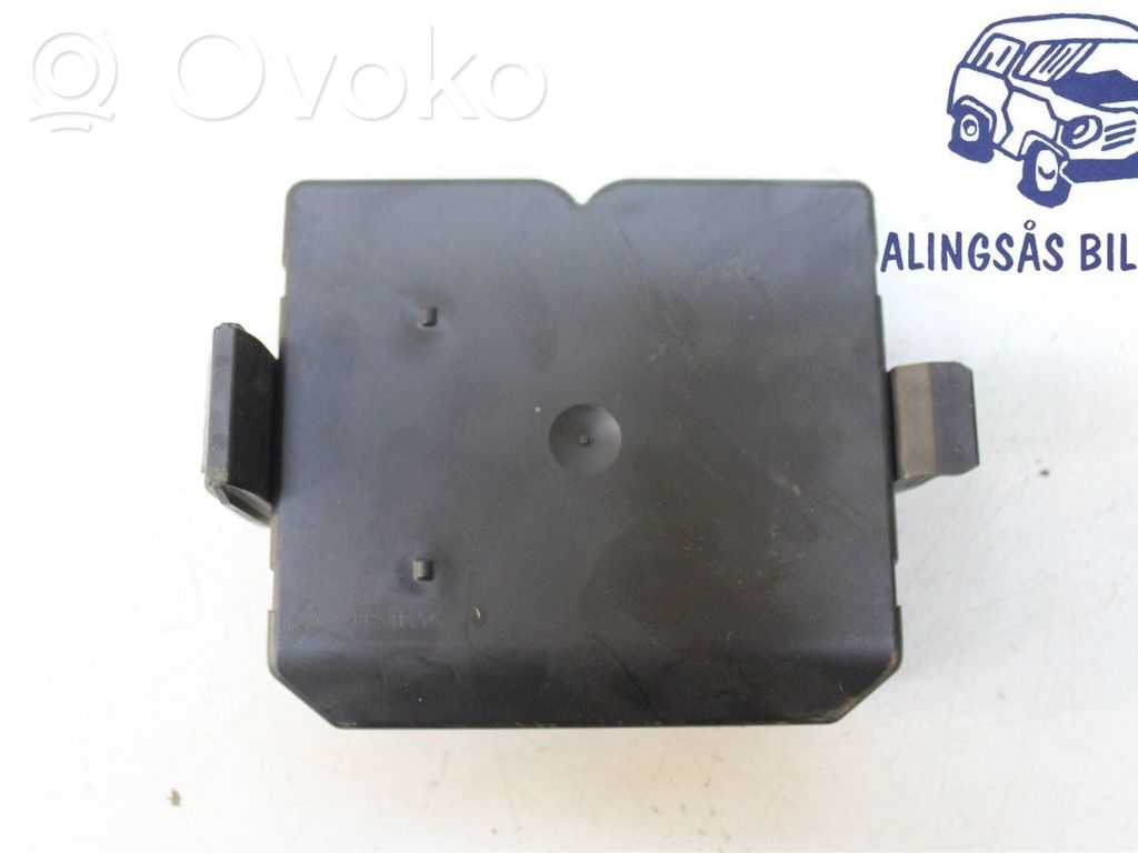 Tailgate/trunk control unit/module   20837686,20980448,20980448