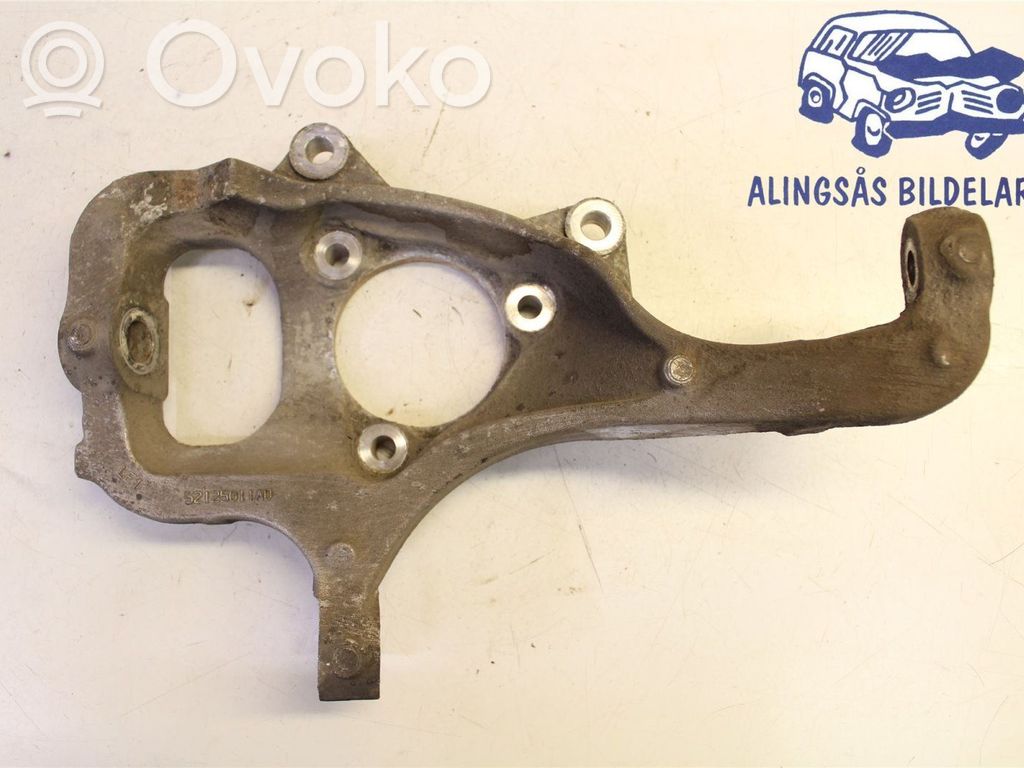 Achsschenkel vorne   52125011AD,52125011AD