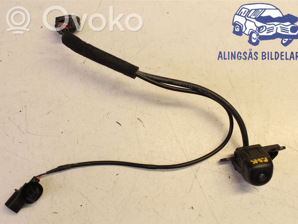 KIA Ceed Reversing camera 
