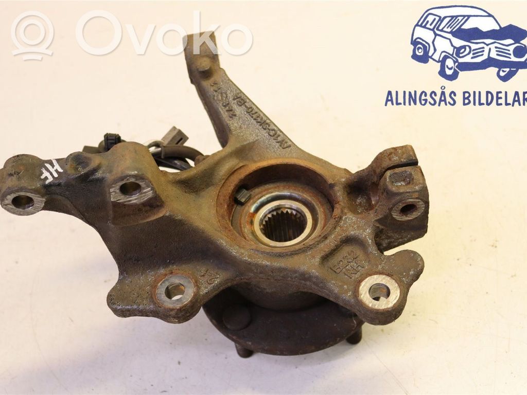 Priekinis kelmas   1822686,AY1C3K170BA,AY1C3K170BA