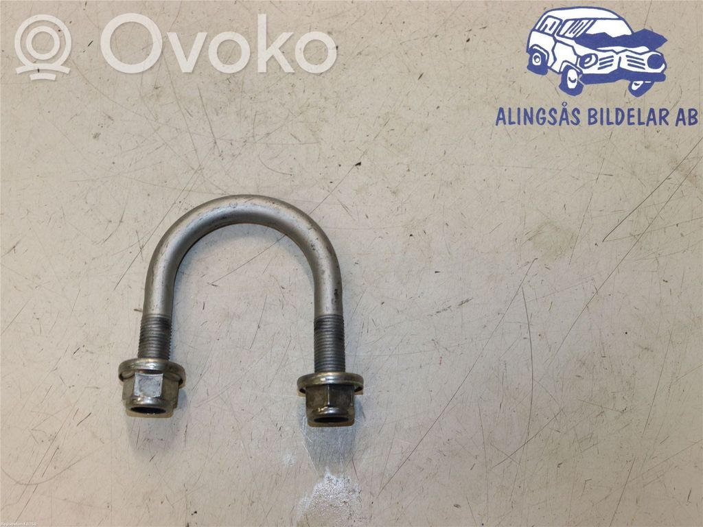 Ford Transit Rear leaf spring 