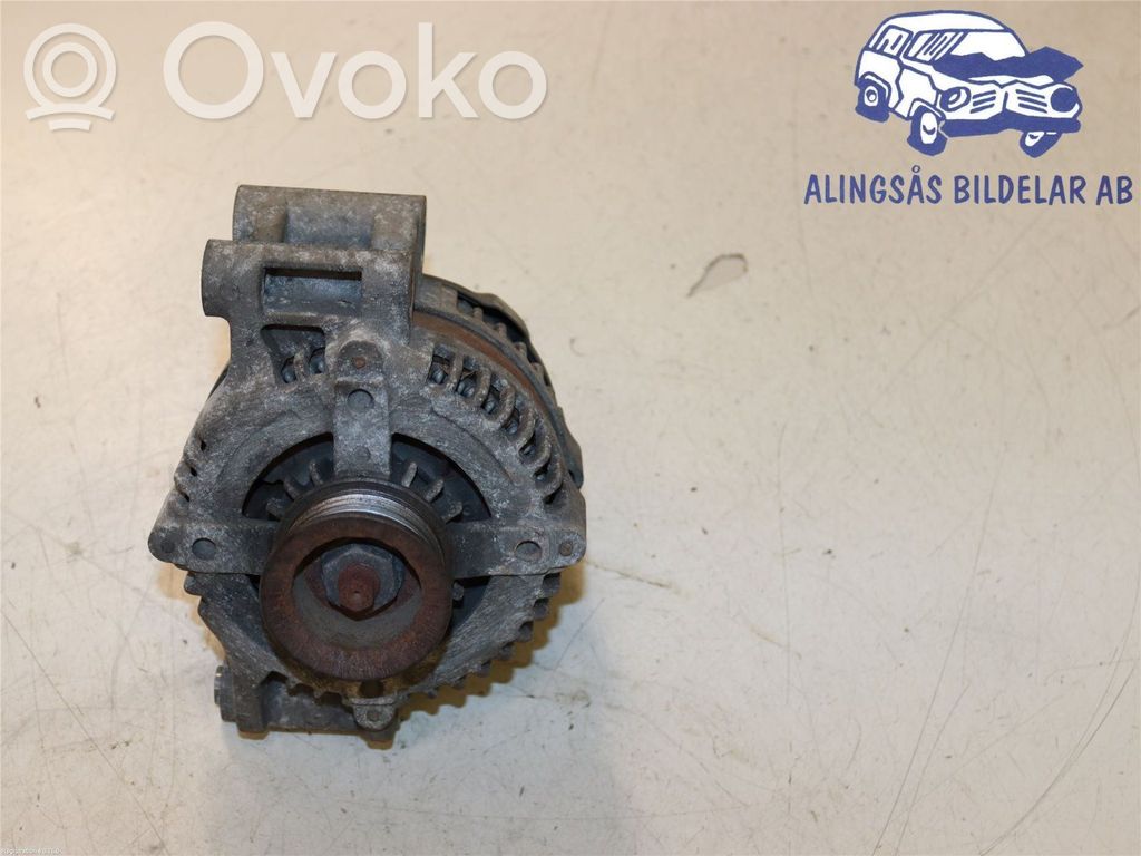 Generator/alternator