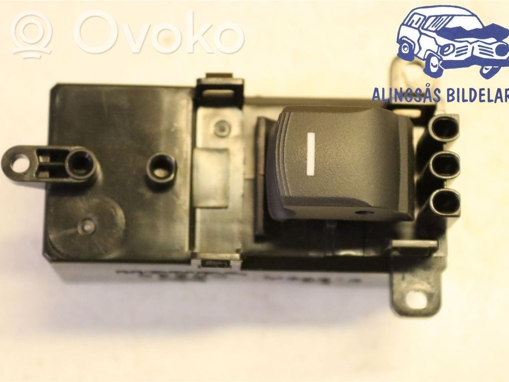 Honda Civic X Electric window control switch 