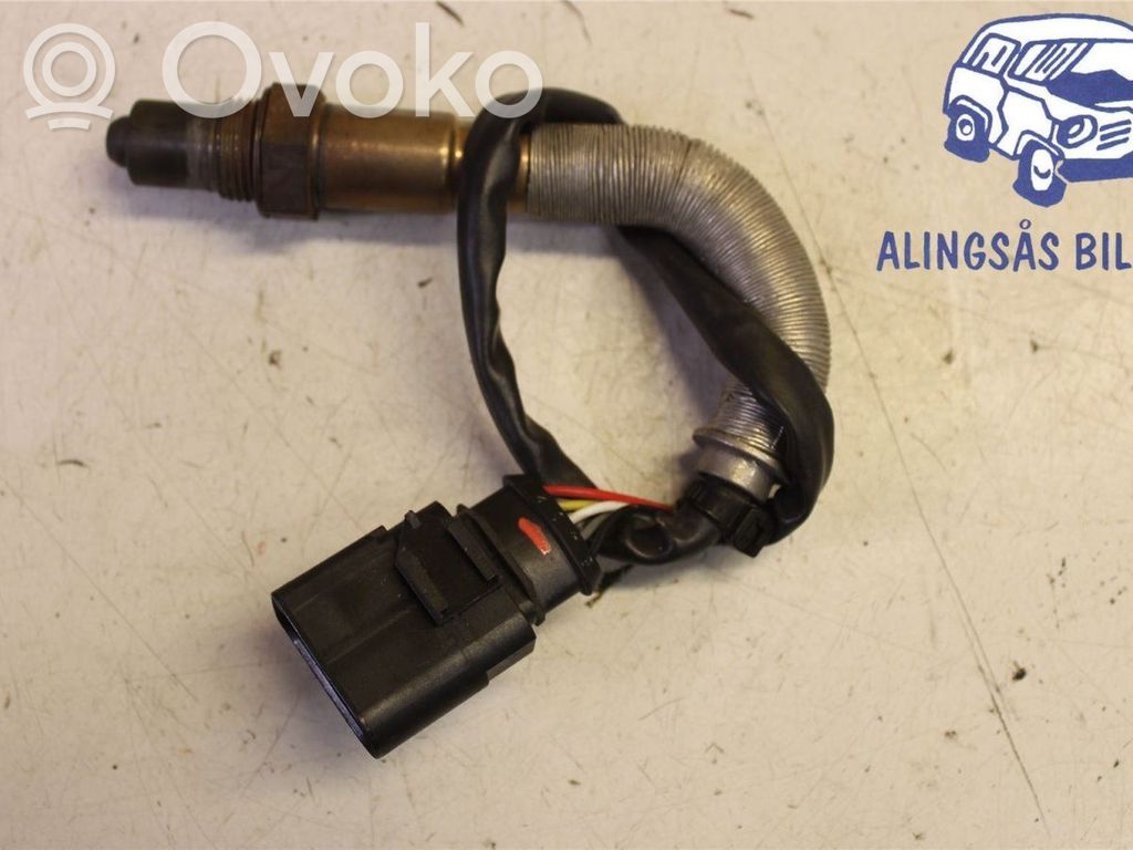Lambda probe sensor   8R0906262D,0258027046047,8R0906262A